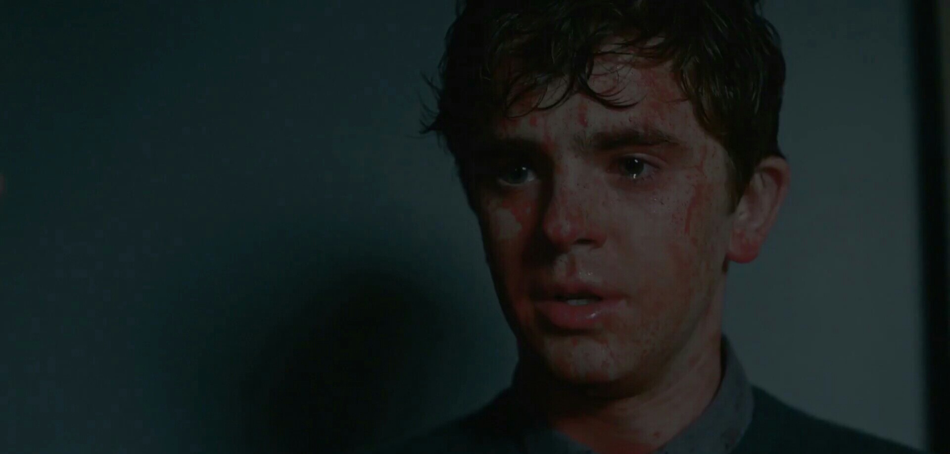 Bates Motel | Liberado novo teaser com cenas IN-CRÍ-VE-IS!