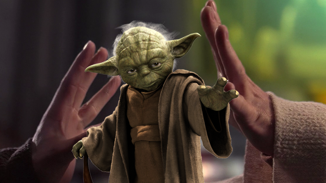 Novidades sobre a Força em Star Wars #28