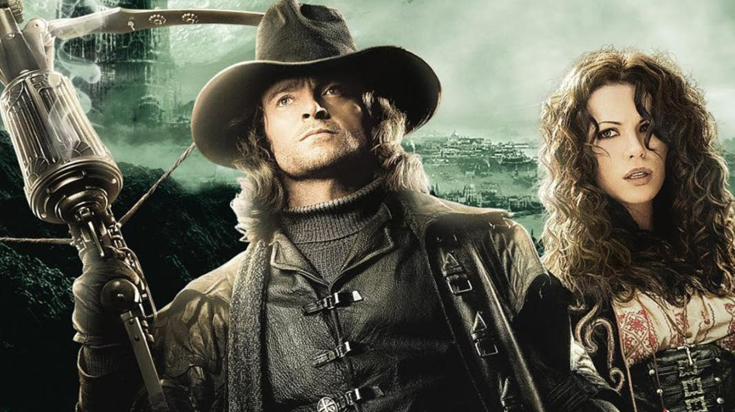 Dan Mazeau será o roteirista do reboot de Van Helsing
