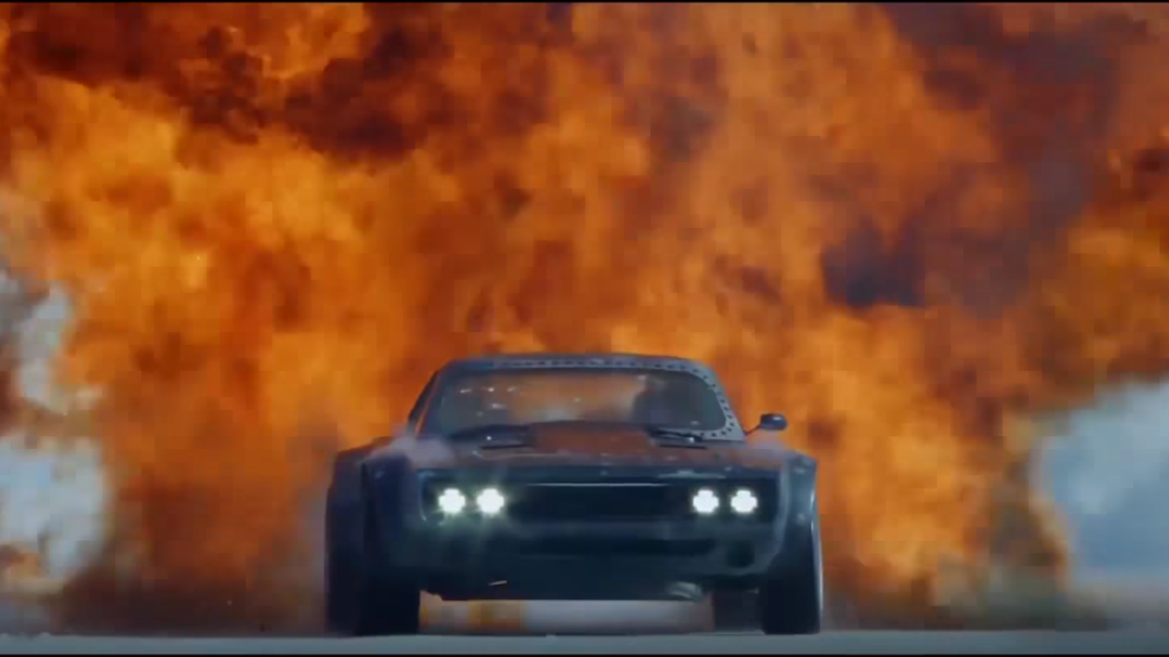 Confira o novo trailer internacional de Velozes e Furiosos 8