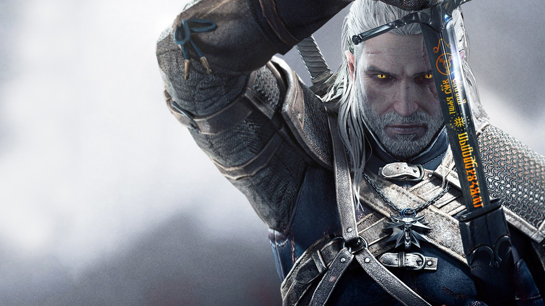 The Witcher comemora aniversário de 10 anos na PAX West