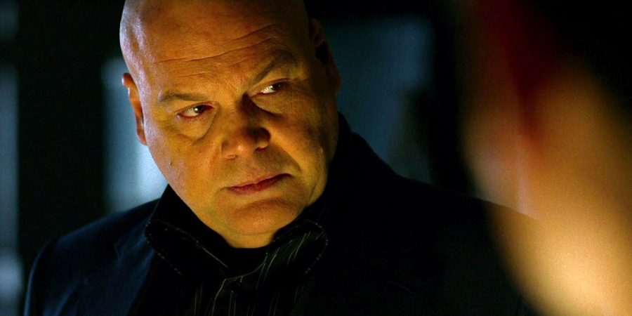 O Justiceiro | O Rei do Crime não participará da série diz ator