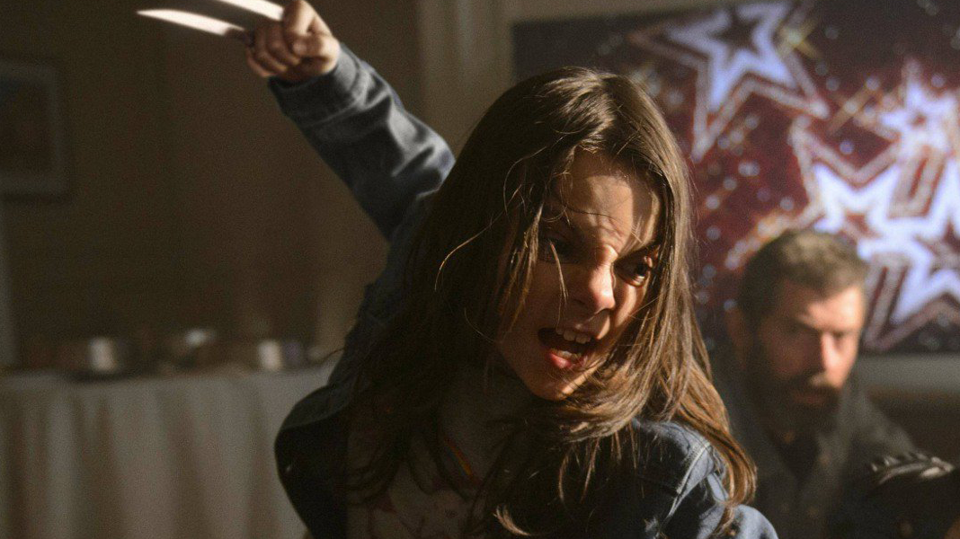 X-23 mostra a suas habilidades em novos TV Spots de Logan
