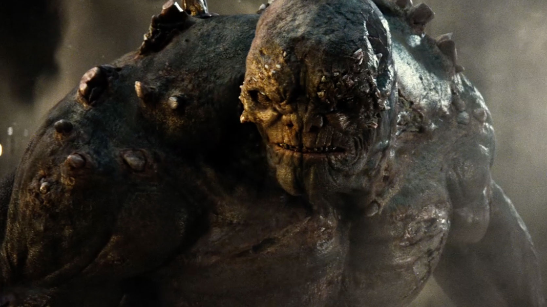 Zack Snyder compartilha vídeo incrível da produção dos efeitos especiais de Batman vs Superman
