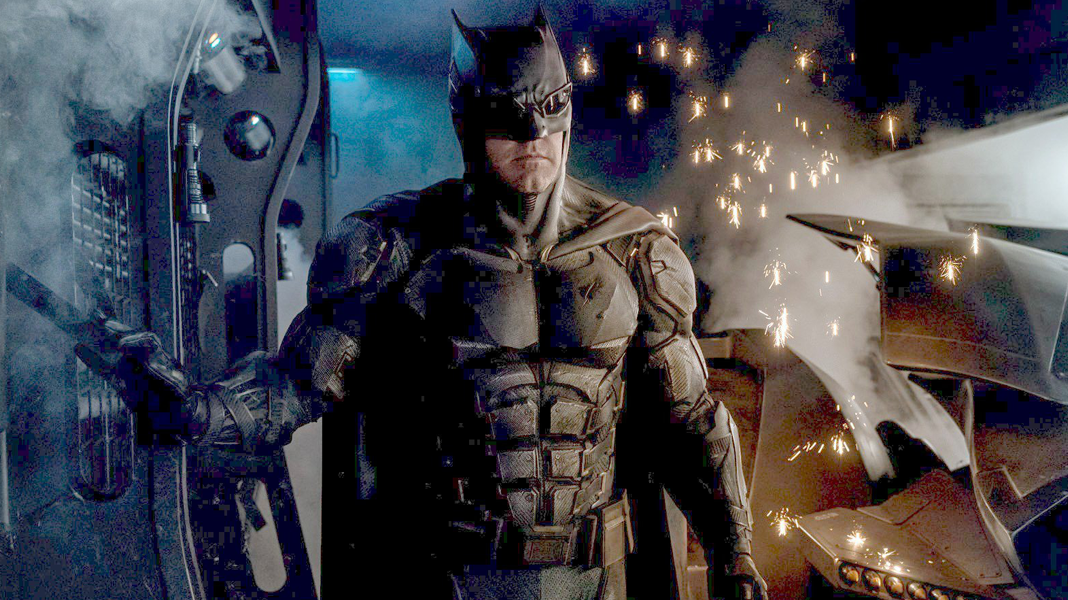 Produtor de Planeta dos Macacos: A Guerra pode entrar para a produção de The Batman