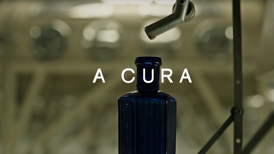 A Cura | Fox divulga trailer do filme durante o Super Bowl