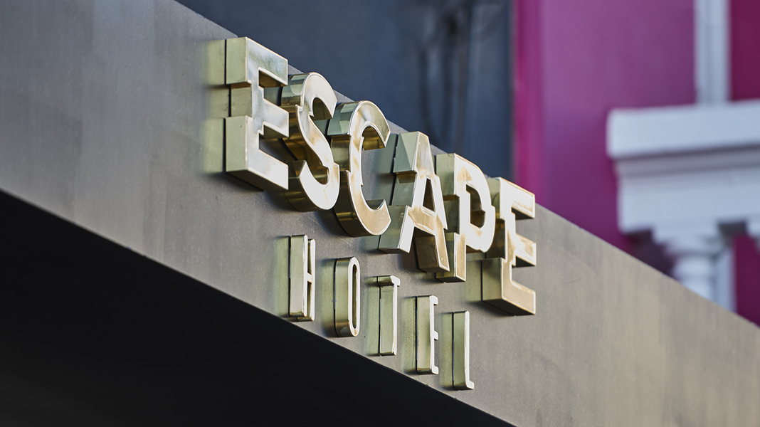 Escape Hotel é opção de roteiro no Carnaval de SP