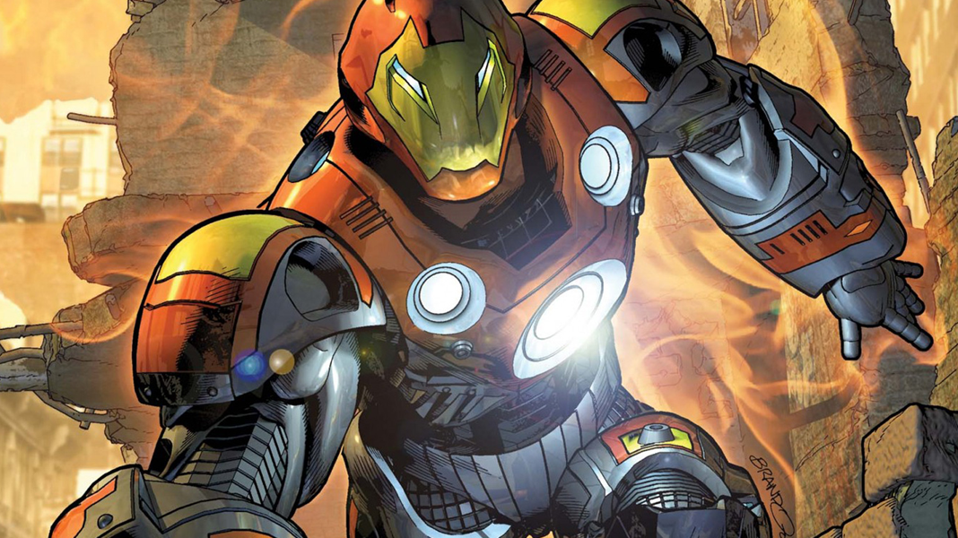 Homem-Aranha: De Volta ao Lar | Bonecos podem ter revelado visual alternativo do Homem de Ferro