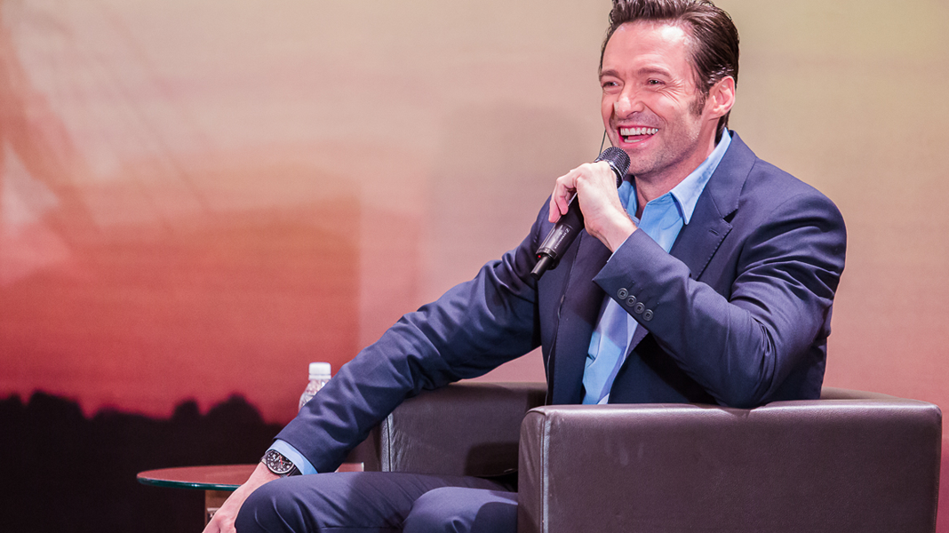 Logan | Hugh Jackman fala sobre o filme, no Brasil