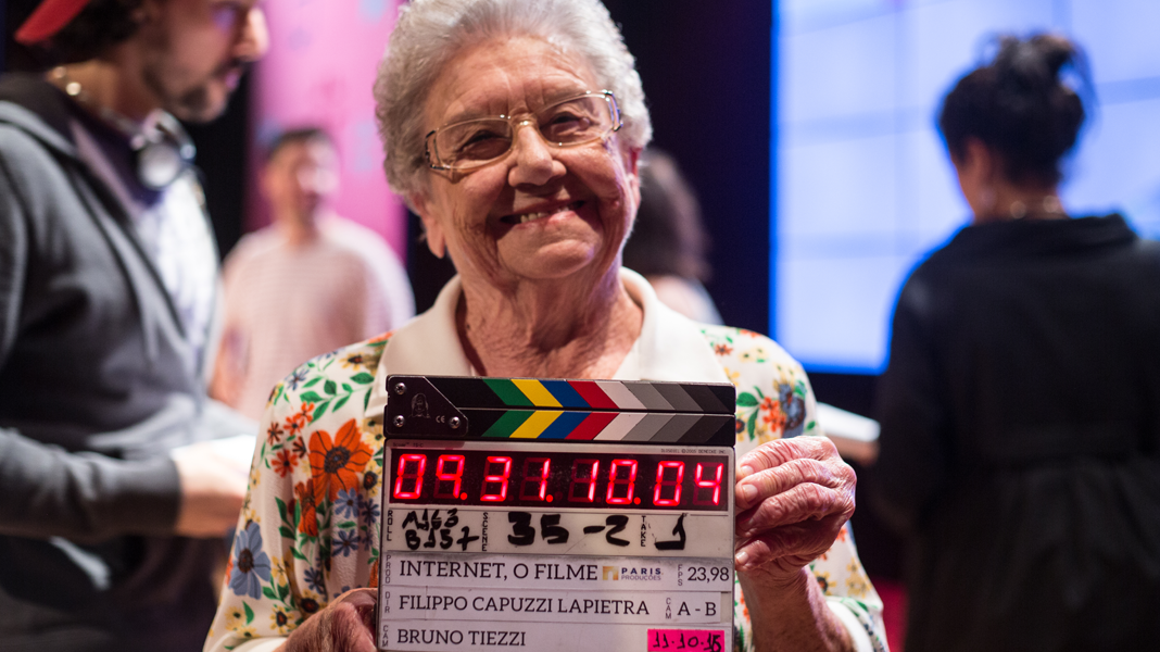 Internet - O Filme | Se gostou, se inscreve no canal