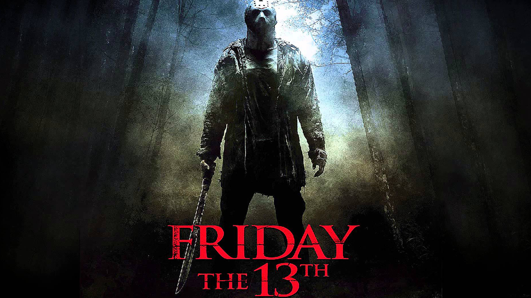 Paramount cancela remake de Sexta-Feira 13 e adia Guerra Mundial Z 2