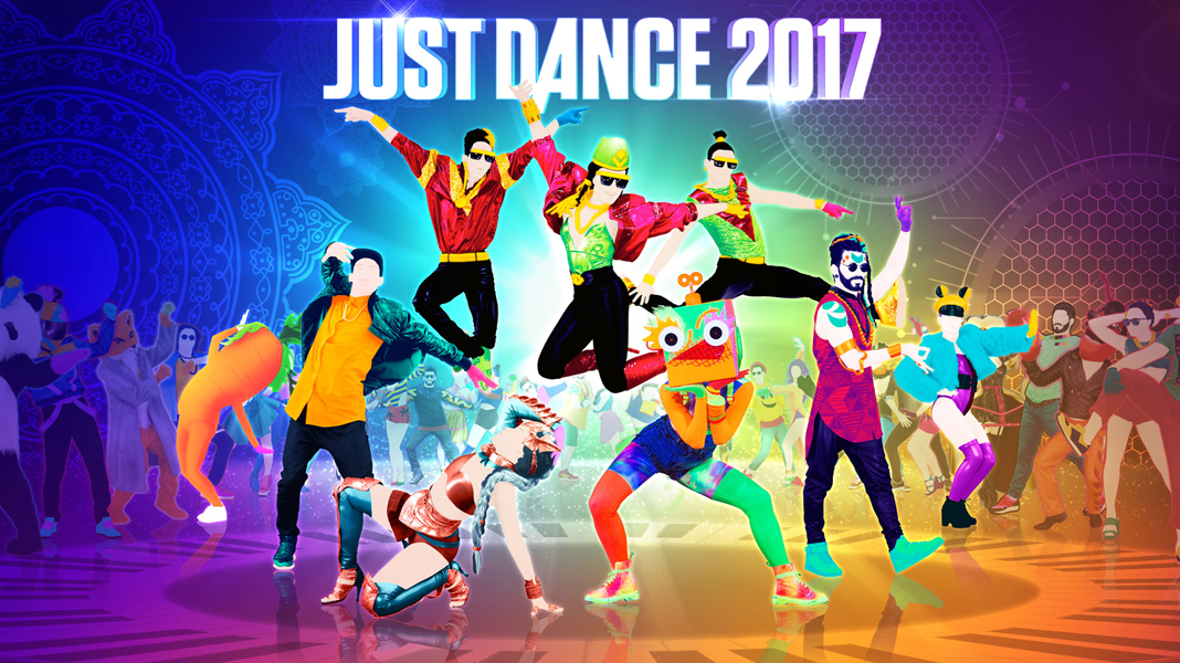 Ubisoft anuncia participação na primeira edição da Game Experience com etapa regional do Just Dance Tour