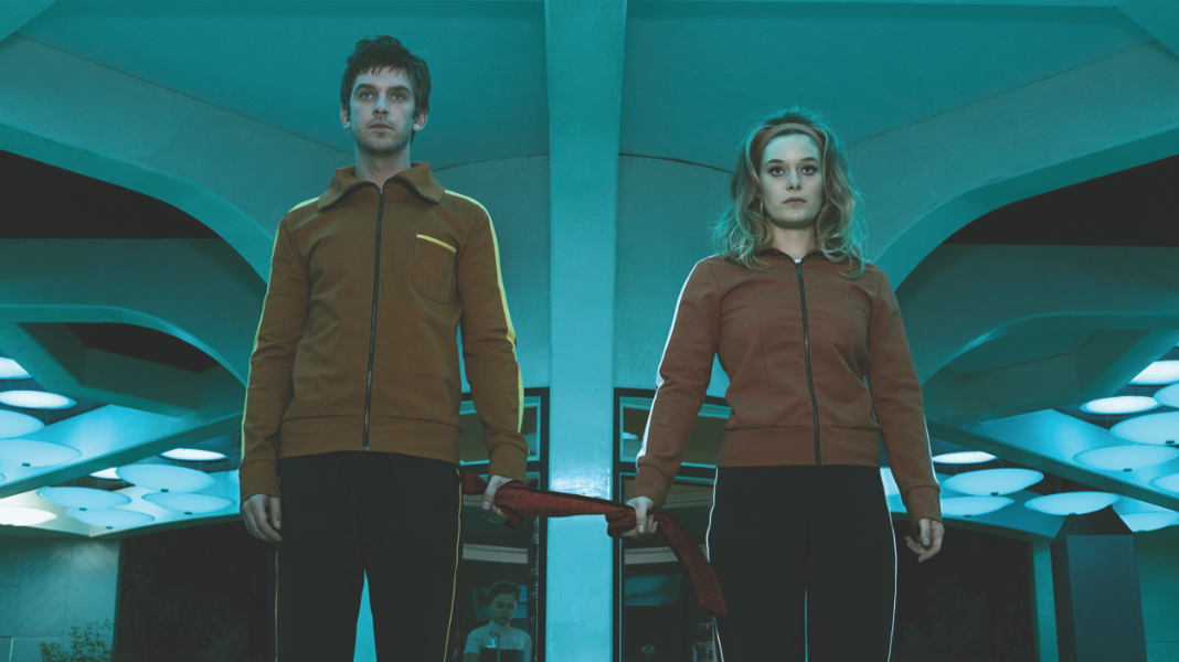 Legion estreia nesta quinta (09) às 22h30 no FX