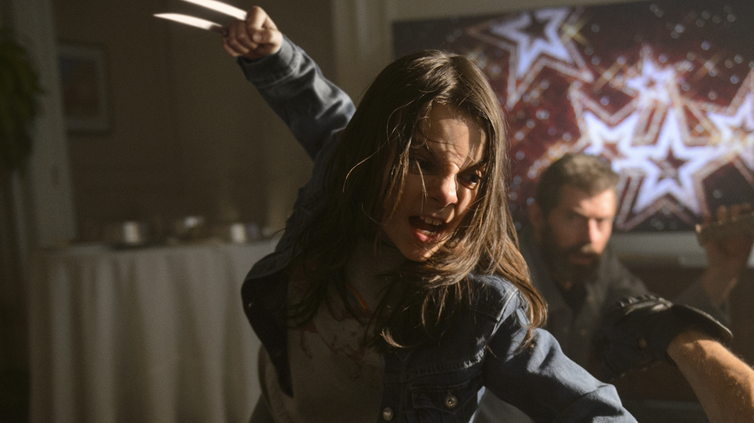 Diretor de Logan confirma que roteiro do filme solo da X-23 está em desenvolvimento