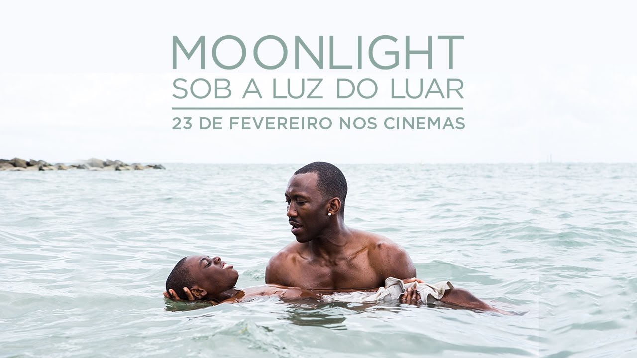Moonlight: Sob a Luz do Luar | Miami não é tão alegre e ensolarada como você imagina