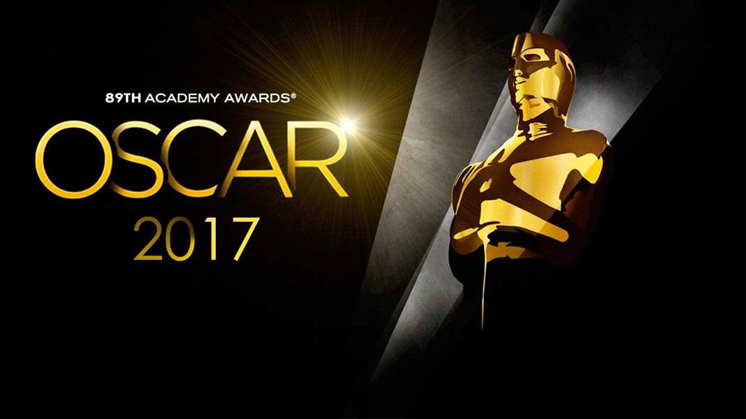 TNT transmitirá o Oscar 2017 ao vivo!
