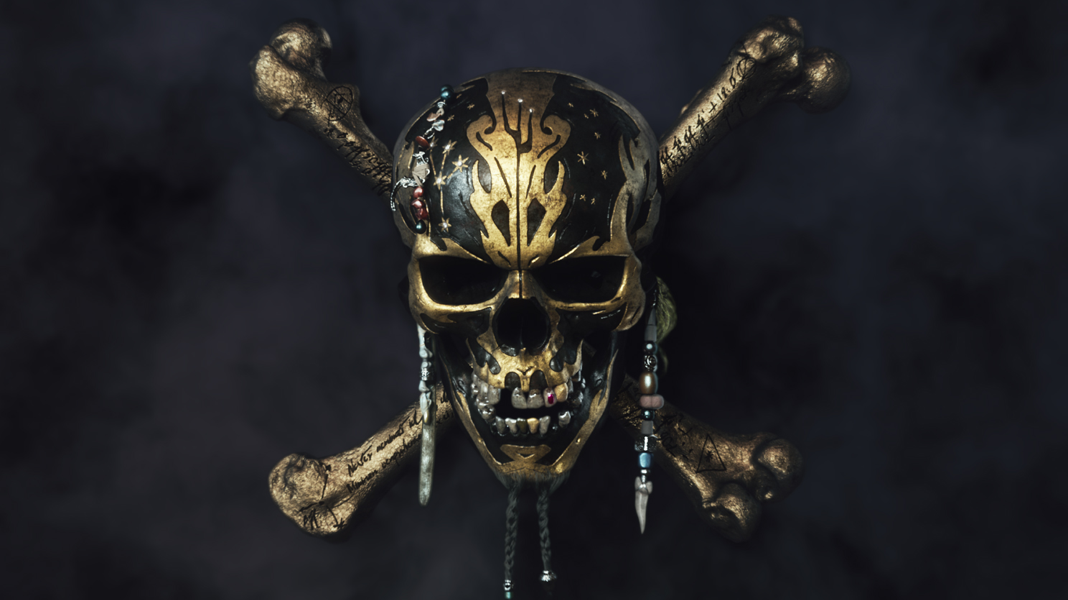 Orlando Bloom aparece em novo trailer de Piratas do Caribe: A Vingança de Salazar