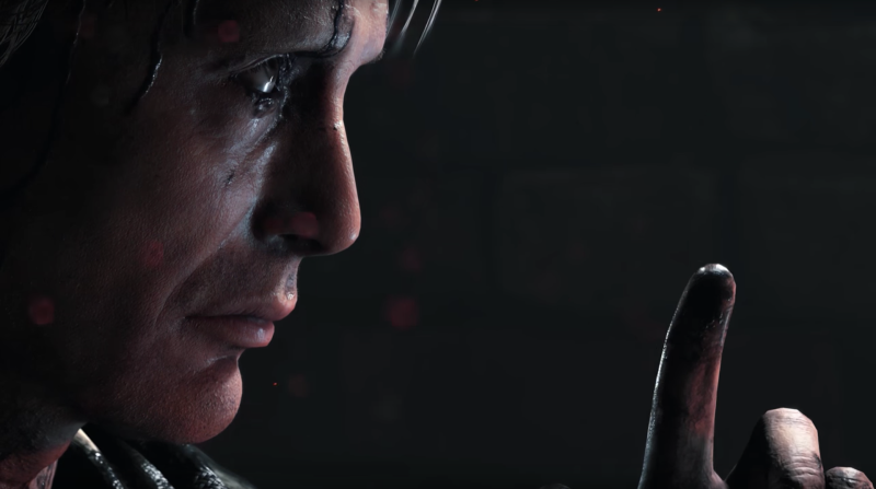Death Stranding | "Não é um jogo de terror e terá humor" diz Kojima