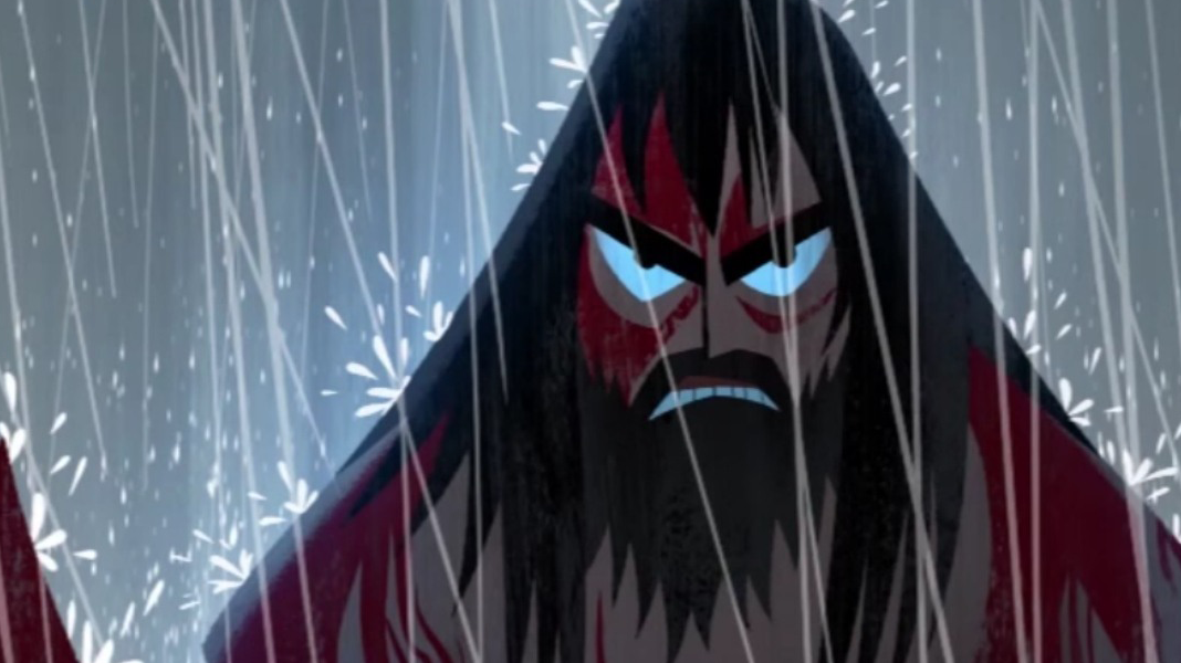 Liberado o primeiro trailer da 5ª Temporada de Samurai Jack