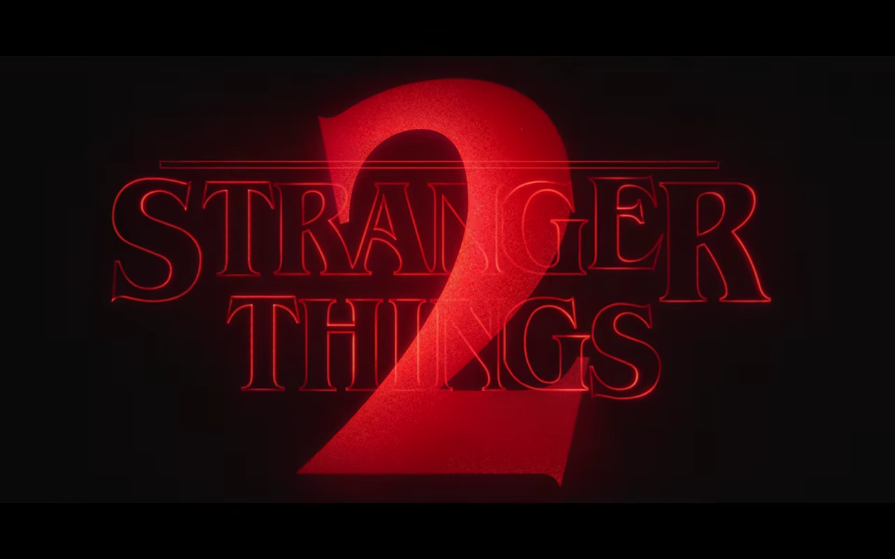 Stranger Things | Assista ao novo trailer da 2ª temporada