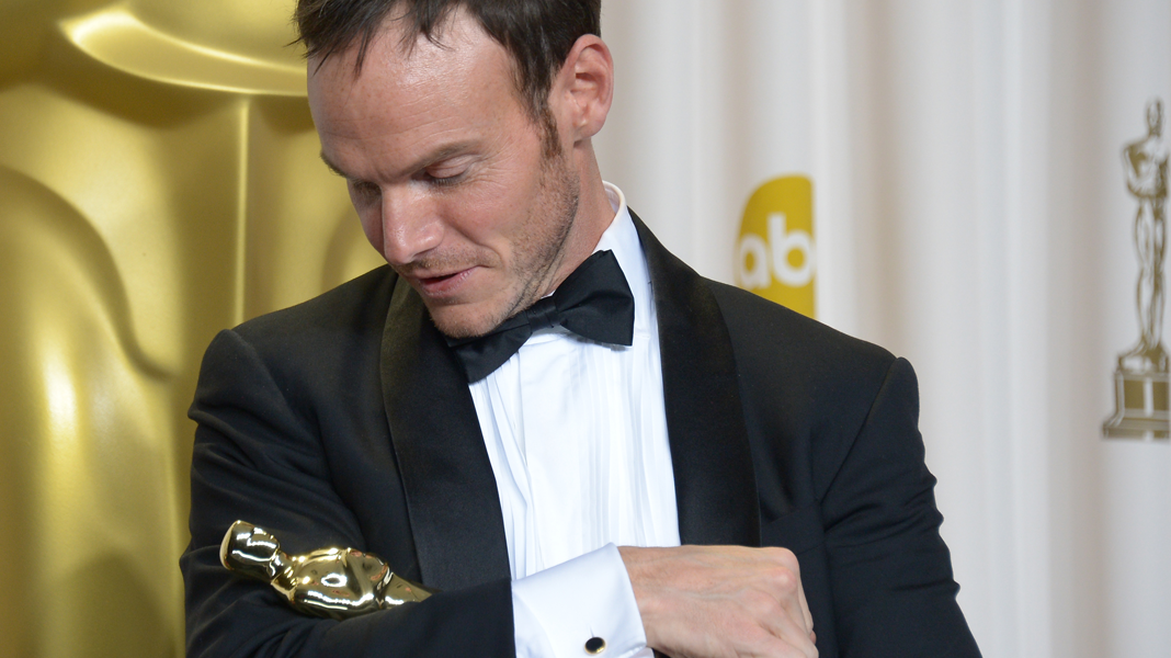 Chris Terrio reescreveu o roteiro de The Batman feito por Ben Affleck