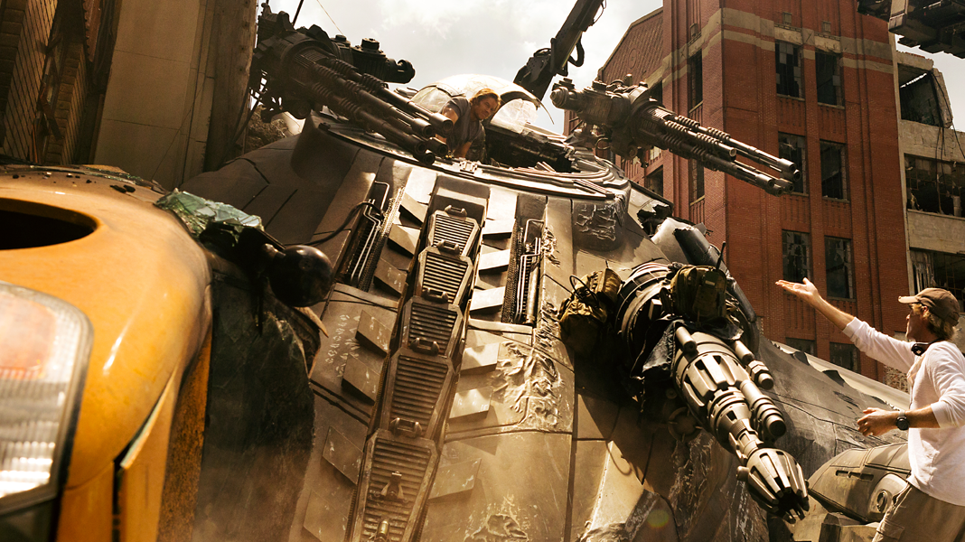 Transformers: O Último Cavaleiro | Revelada a sinopse oficial do filme