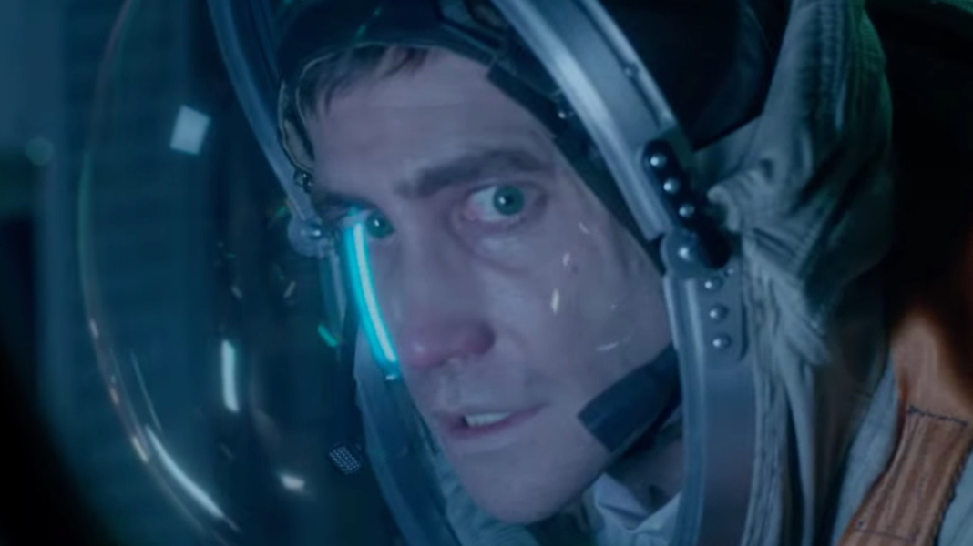 Vida | Novo trailer afirma que os humanos estão melhores sozinhos
