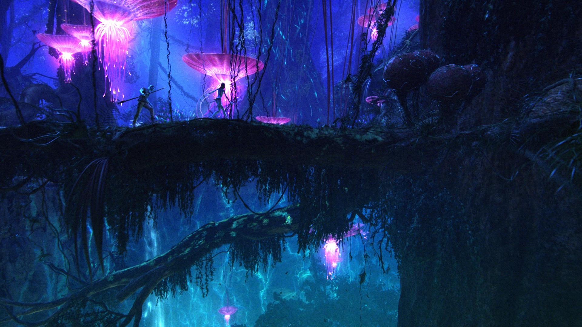 Parque 'Pandora - O mundo de Avatar' abrirá em maio de 2017