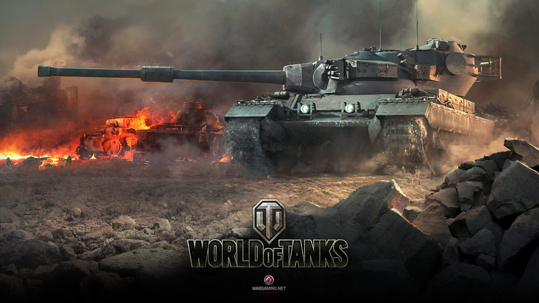 Wargaming inicia 2017 com ação de World of Tanks no Super Bowl