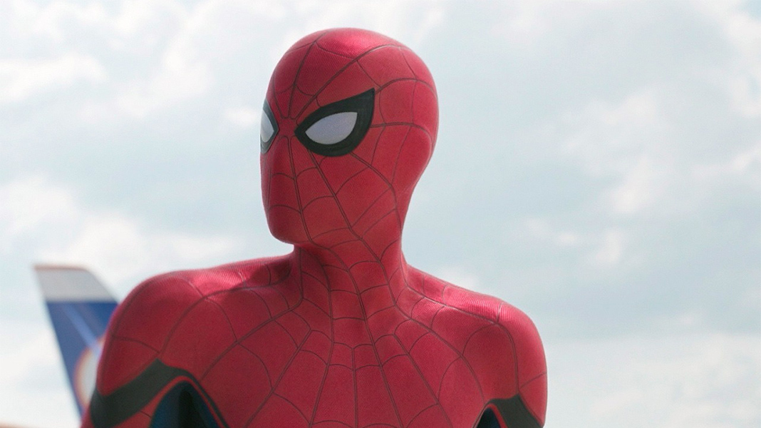 Homem-Aranha: De Volta ao Lar |  Hot Toys divulga primeira Action Figure do filme!