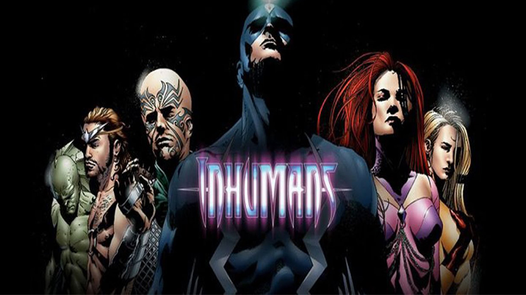 Confira o elenco completo de 'Os Inumanos' da Marvel!