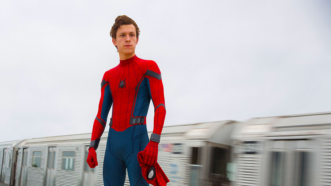 Homem-Aranha: De Volta ao Lar pode ter cenas filmadas na Disneyland!
