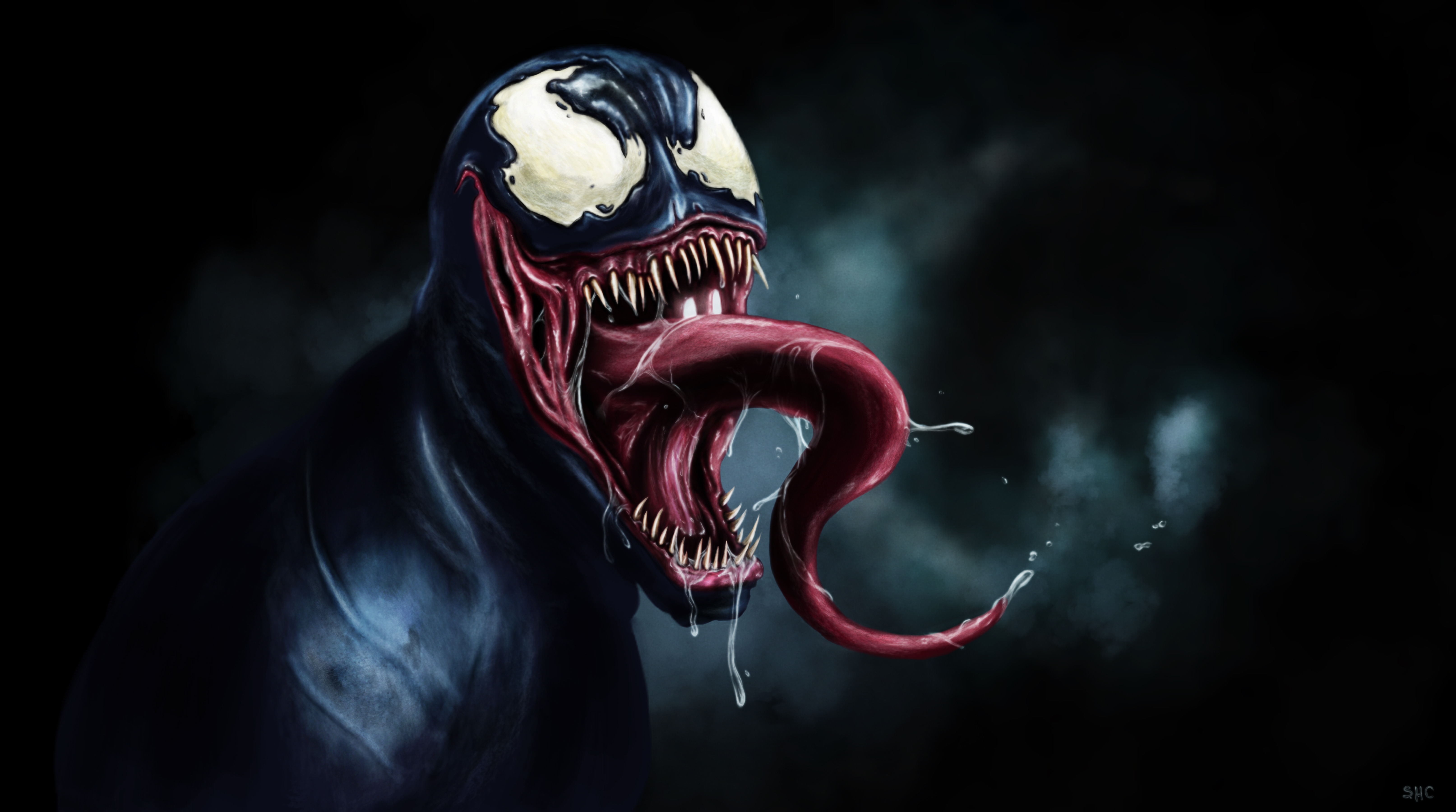 [RUMOR] Adi Shankar pode dirigir o filme do Venom