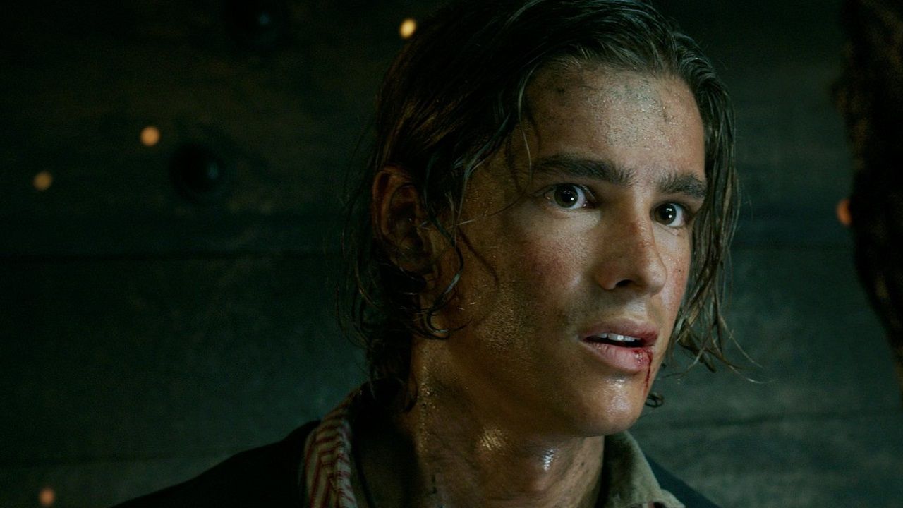 Piratas do Caribe: A Vingança de Salazar | Teaser dos bastidores confirma a aparição do filho de Will Turner