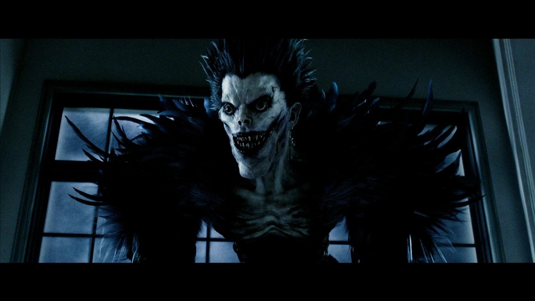 Death Note | Netflix divulga trailer e data de estreia do filme