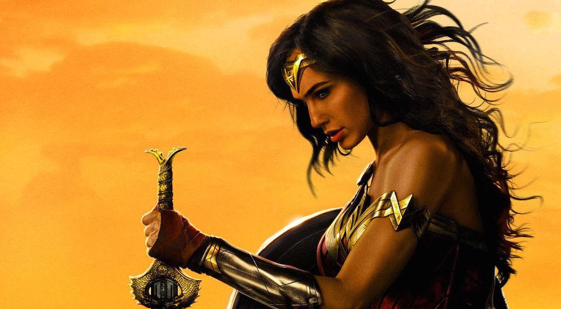 Mulher-Maravilha | Brinquedos LEGO do filme podem ter revelado spoiler sobre Ares