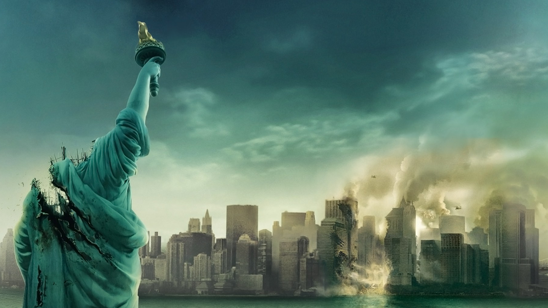 Novo filme de 'Cloverfield' ganha data de estreia