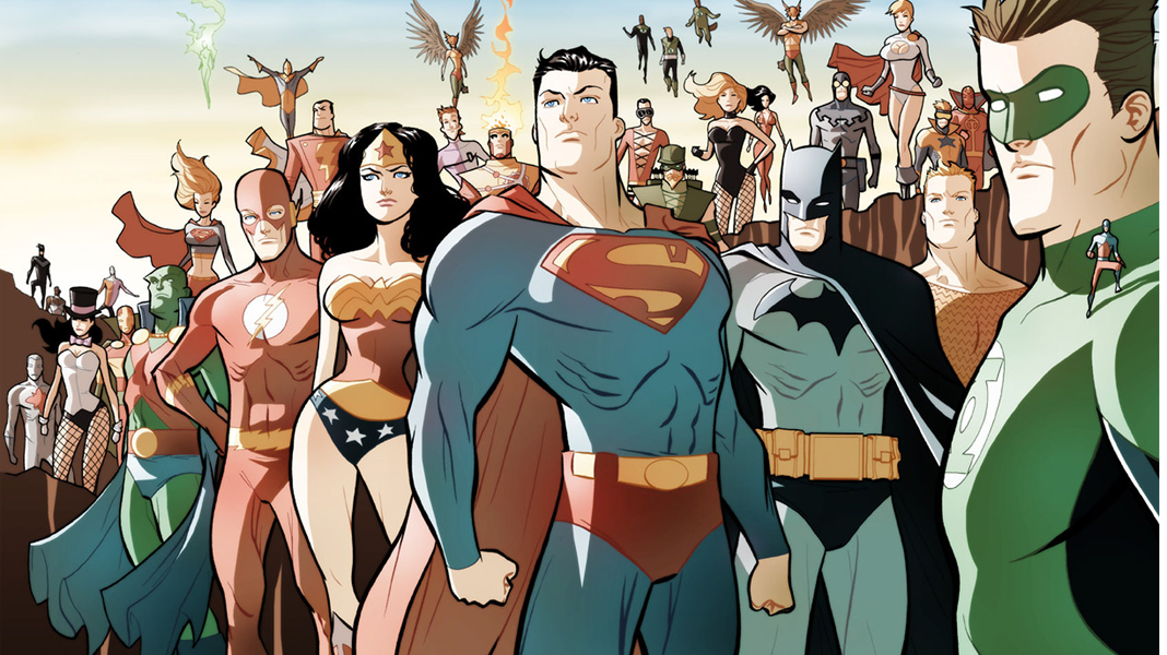 Warner Bros. ainda quer lançar 2 filmes da DC Comics em 2018