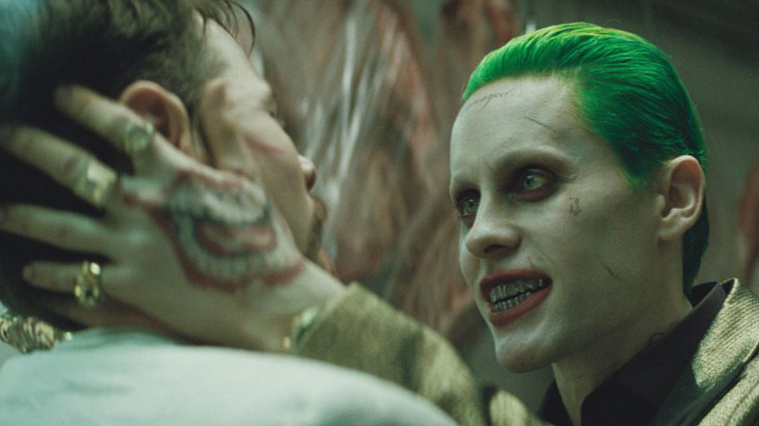 Coringa de Jared Leto pode ganhar seu próprio filme solo