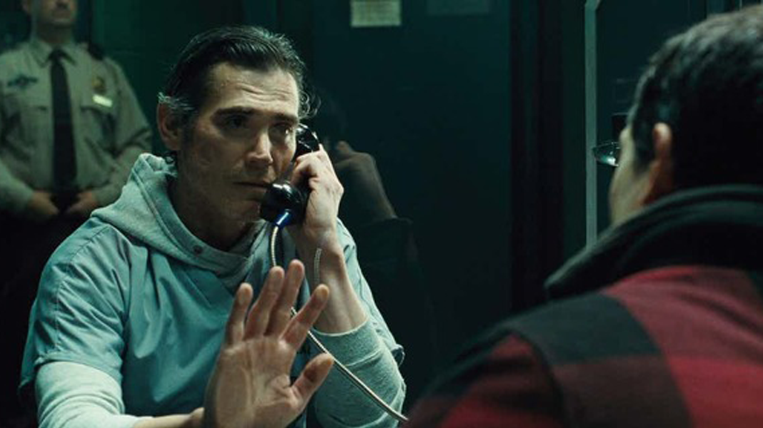 Trailer de Liga da Justiça pode ter confirmado um grande vilão no DCEU