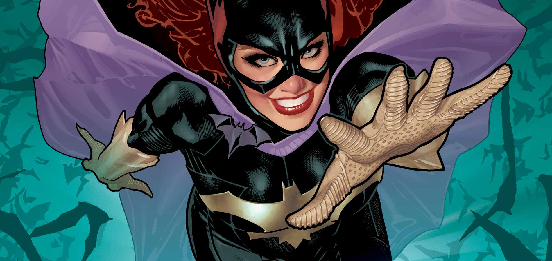 Batgirl | Joss Whedon abandona direção do filme