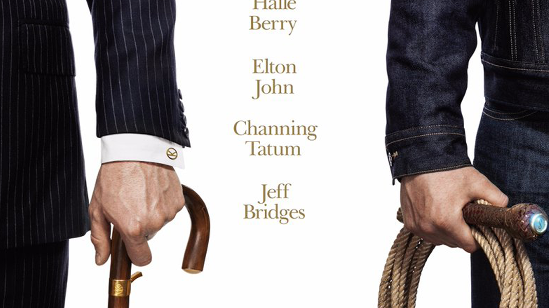 Lançado teaser pôster e sinopse de Kingsman: O Círculo Dourado
