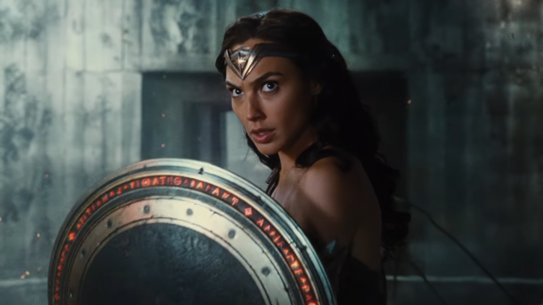 Liga da Justiça | Lançado novo teaser focado na Mulher-Maravilha