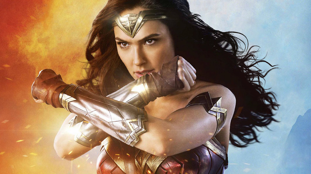SAIU! Confira o novo trailer de Mulher-Maravilha