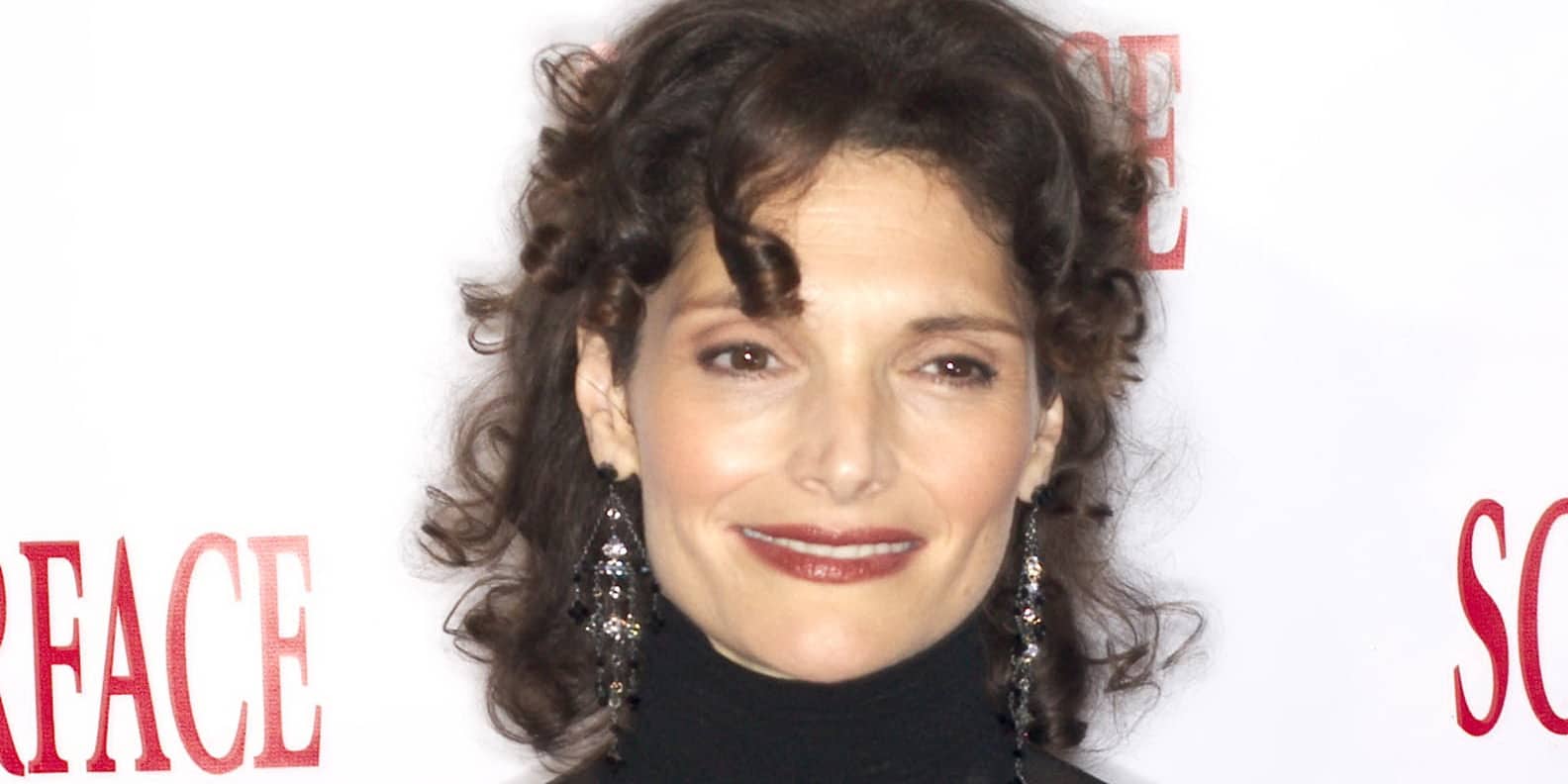 O Justiceiro | Mary Elizabeth Mastrantonio atriz de Scarface entra para o elenco
