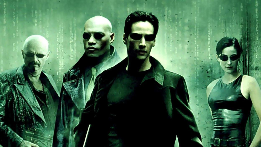 Warner Bros. está planejando um reboot de Matrix