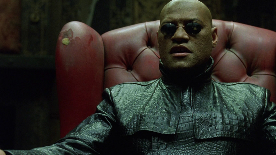 [RUMOR] Novo filme de Matrix poderá ser um prequel que contará a história do jovem Morpheus