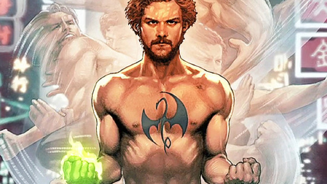 SDCC 2017 | Punho de Ferro foi renovada para uma 2ª temporada na Netflix
