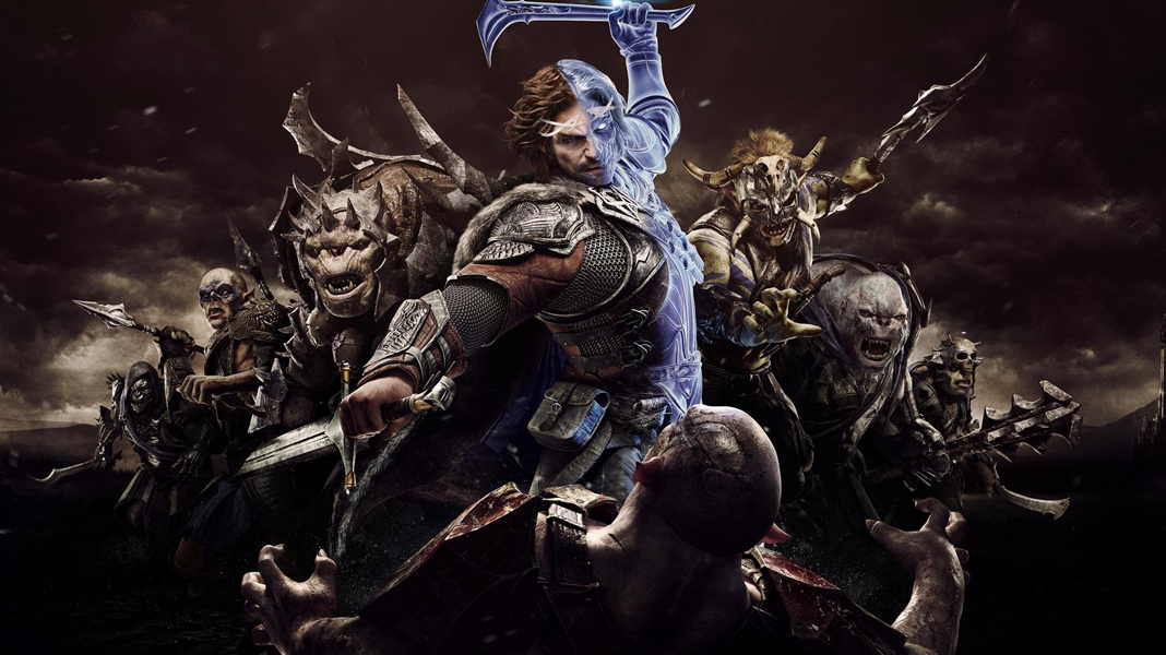 Confira 16 minutos de gameplay de Terra Média: Sombras da Guerra