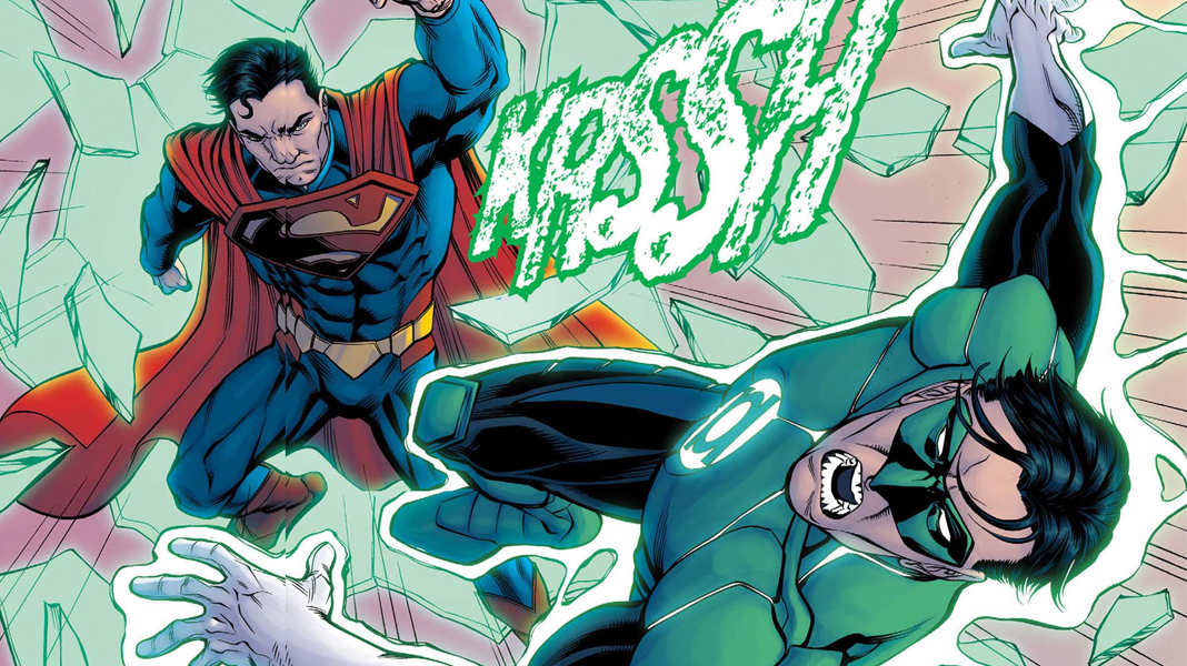 Liga da Justiça | Henry Cavill brinca mais uma vez sobre a aparição do Lanterna Verde no filme